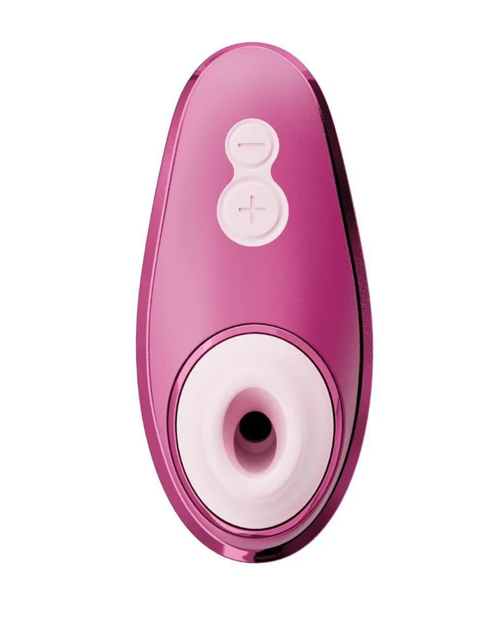 Womanizer x Iggy Azalea Liberty 2 Special Edition - Metal Pink