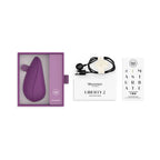 Womanizer Liberty 2 Purple