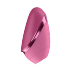 Next Liberty Rechargeable Silicone Clitoral Stimulator - Vibrant Pink