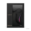 LELO ENIGMA CRUISE Suction Dual Stimulator Black