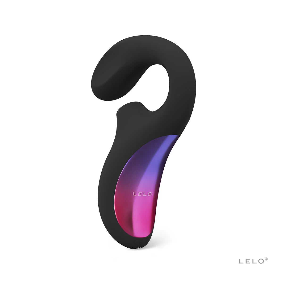 LELO ENIGMA CRUISE Suction Dual Stimulator Black