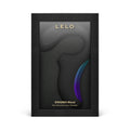 LELO Enigma Wave Suction Dual Stimulator Black