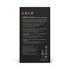 LELO SONA 2 Travel Pink