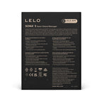 LELO SONA 3 Clitoral Stimulator Cream