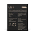 LELO SONA 3 Cruise Clitoral Stimulator Black