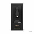 LELO HULA Beads Obsidian Black