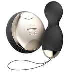 LELO HULA Beads Obsidian Black