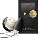 LELO LYLA 2 Black