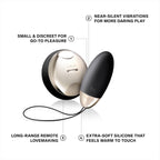 LELO LYLA 2 Black