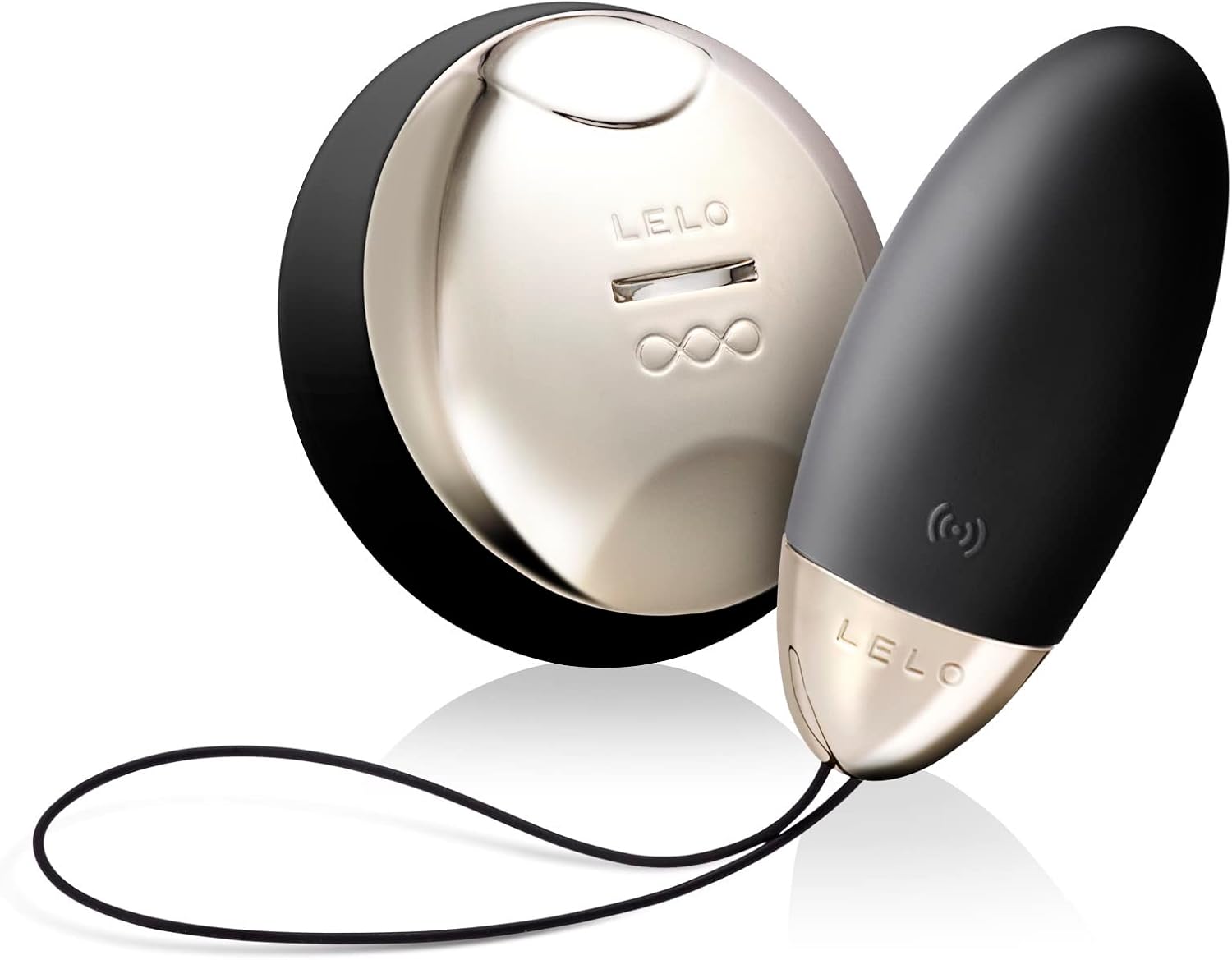 LELO LYLA 2 Black