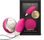 LELO LYLA 2 Cerise