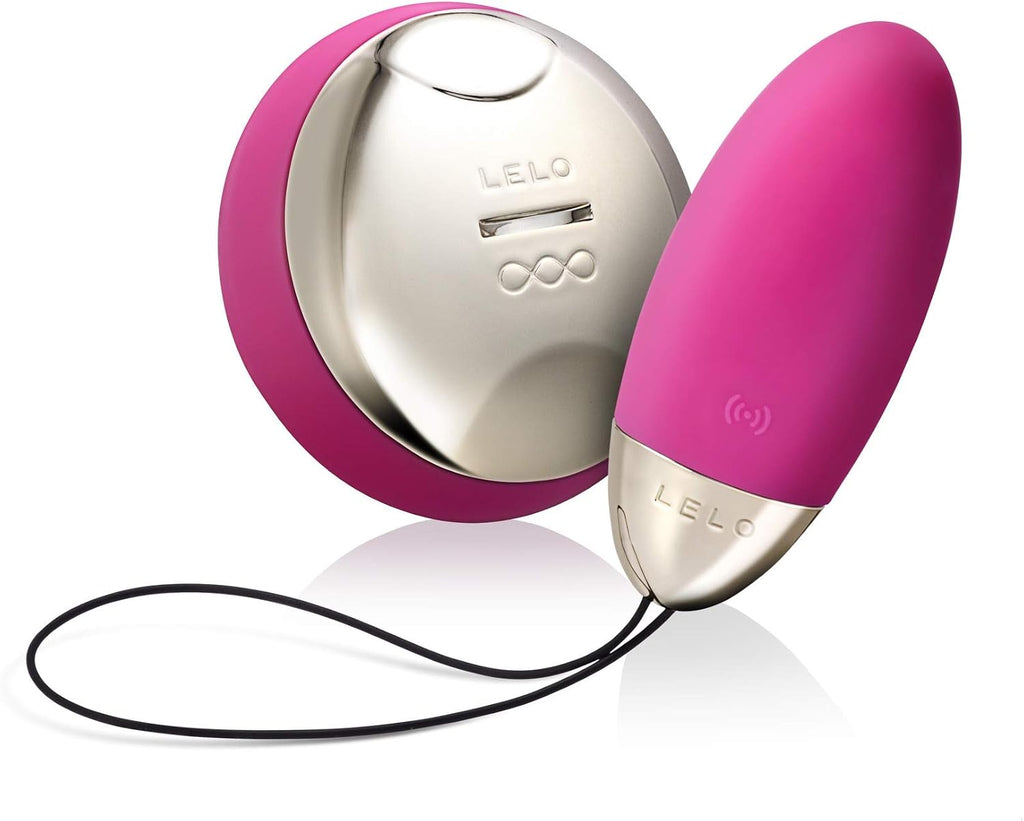 LELO LYLA 2 Cerise