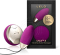 LELO LYLA 2 Deep Rose
