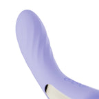 LELO SWITCH Double-Sided Wand Vibrator Lilac