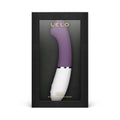 Plum GIGI 3 App-Controlled G-Spot Vibrator