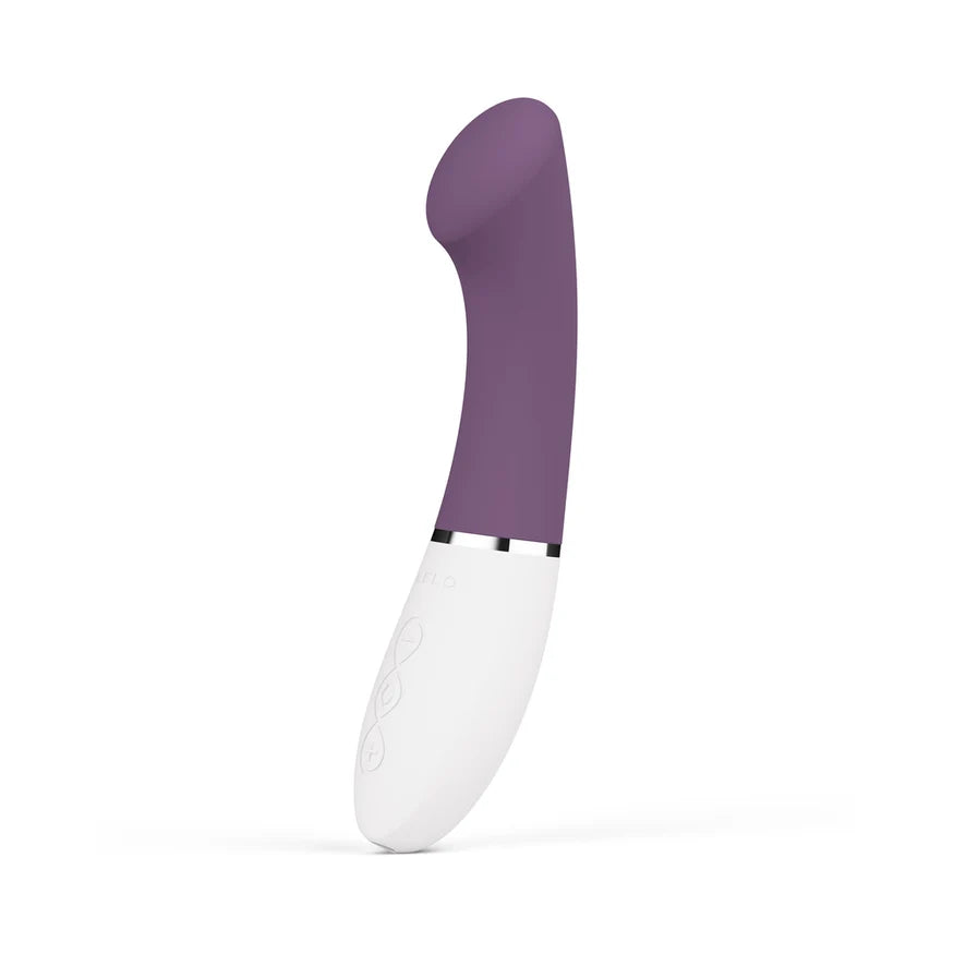 Plum GIGI 3 App-Controlled G-Spot Vibrator