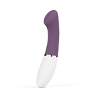 Plum GIGI 3 App-Controlled G-Spot Vibrator