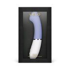 Powder Blue GIGI 3 App-Controlled G-Spot Vibrator