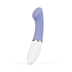 Powder Blue GIGI 3 App-Controlled G-Spot Vibrator