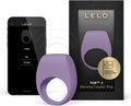 LELO TOR 3 Vibrating Cockring Violet Dust