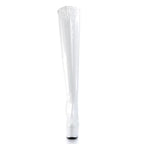 Adore 3000 Stretch - Patent White