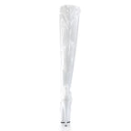 Adore 3000 Stretch - Patent White