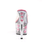 Adore-701FL Clear Pink