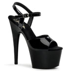 Adore-709 Patent Black