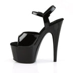 Adore-709 Patent Black