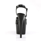 Adore-709 Patent Black