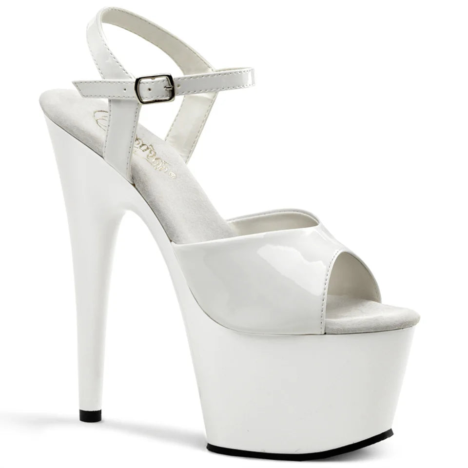 Adore-709 Patent White