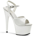 Adore-709 Patent White