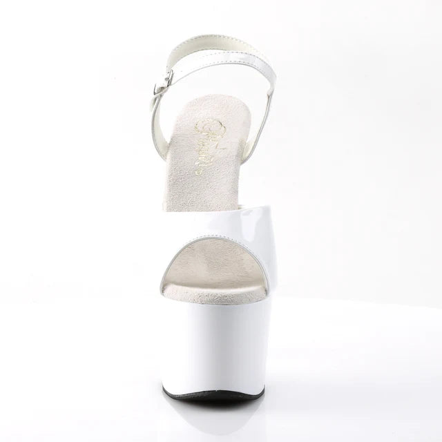 Adore-709 Patent White