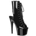 Adore-1016 Black Patent