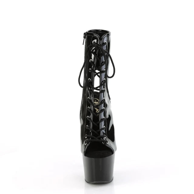 Adore-1016 Black Patent
