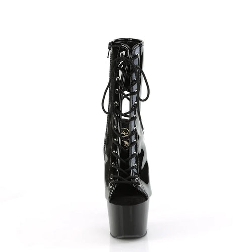 Adore-1016 Black Patent