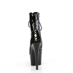 Adore-1016 Black Patent