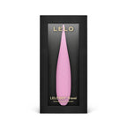 LELO DOT Travel Clitoral Pinpoint Vibrator Pink