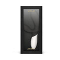 LELO LOKI Wave 2 Rechargeable Silicone Dual Stimulation Prostate Vibrator Black