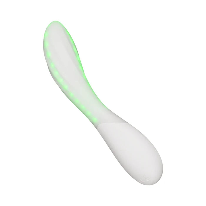 LELO Mona Spectra Massager Light Pink