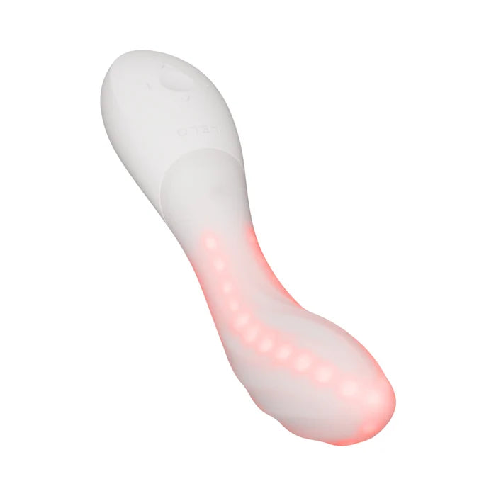 LELO Mona Spectra Massager Light Pink