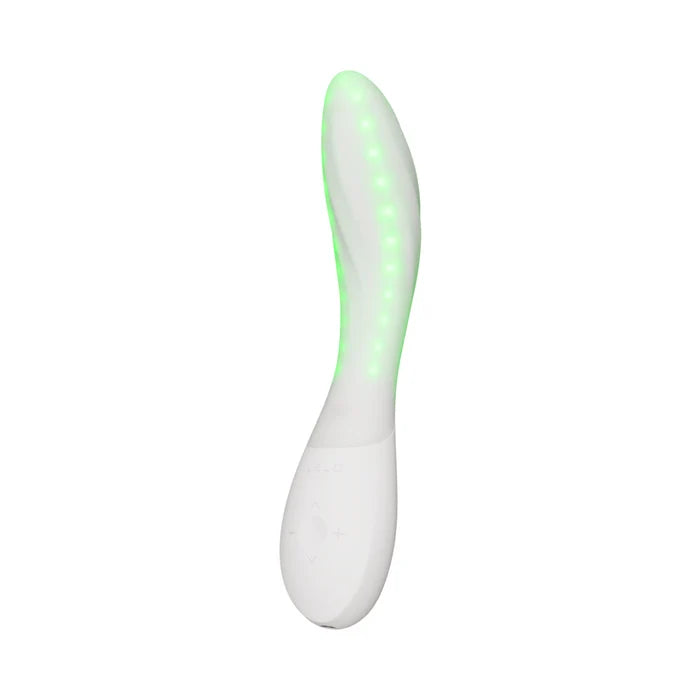 LELO Mona Spectra Massager Light Pink