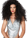 Disco Diva Do Wig