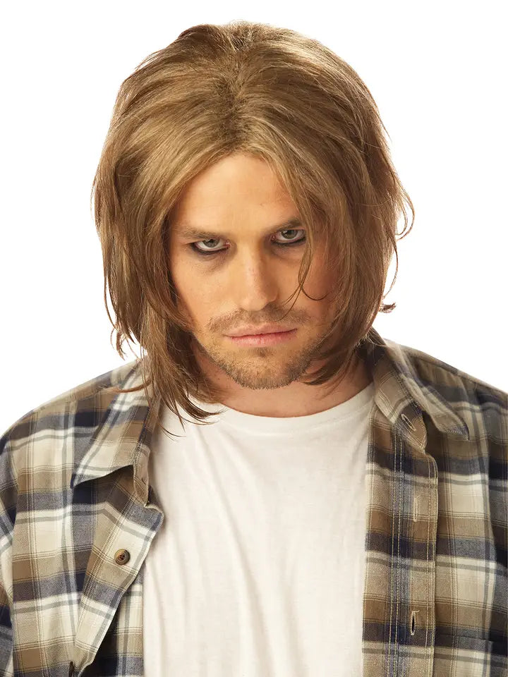 Grunge Wig
