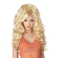 Bombshell Wig