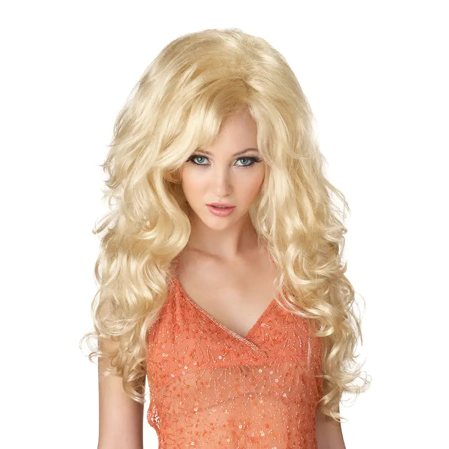 Bombshell Wig