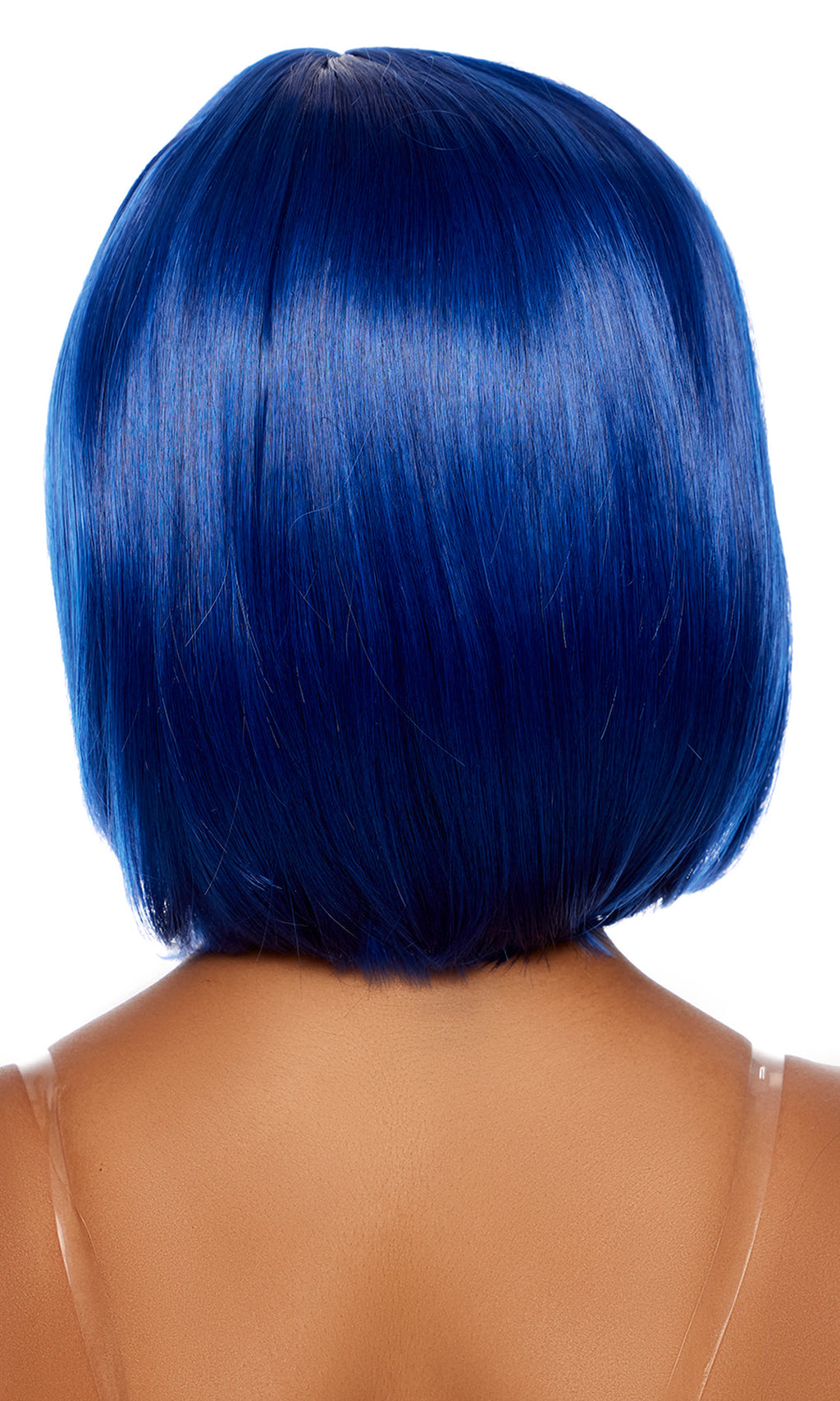 Blue Lob Wig